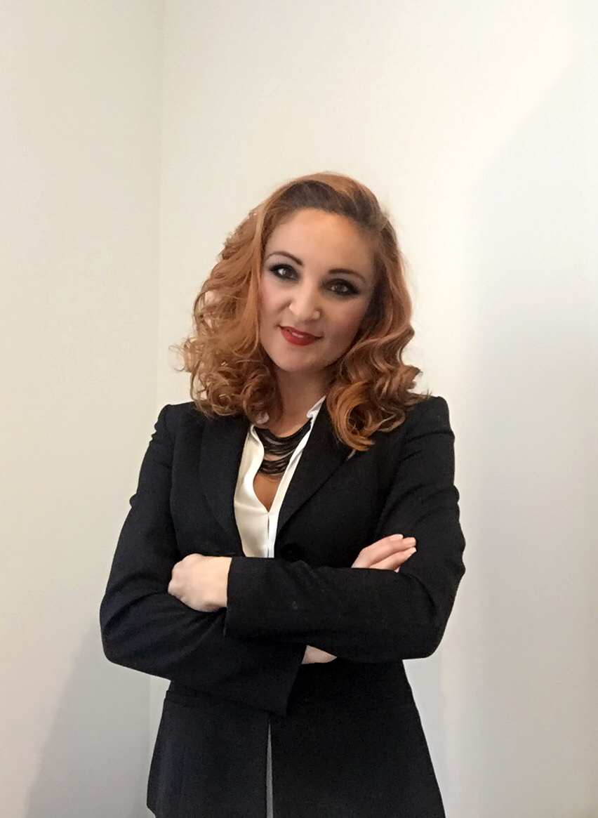 Inna Boyadjieva on LinkedIn: #expansion #lpp #sinsay #burgasplaza #teamwork  #newopening